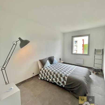 Bord D'Aude Parking Privatif Proche Cite Medievale Carcassonne Exterior photo