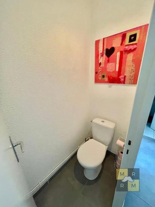 Bord D'Aude Parking Privatif Proche Cite Medievale Carcassonne Exterior photo